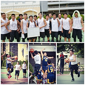  107年外國人活動專區